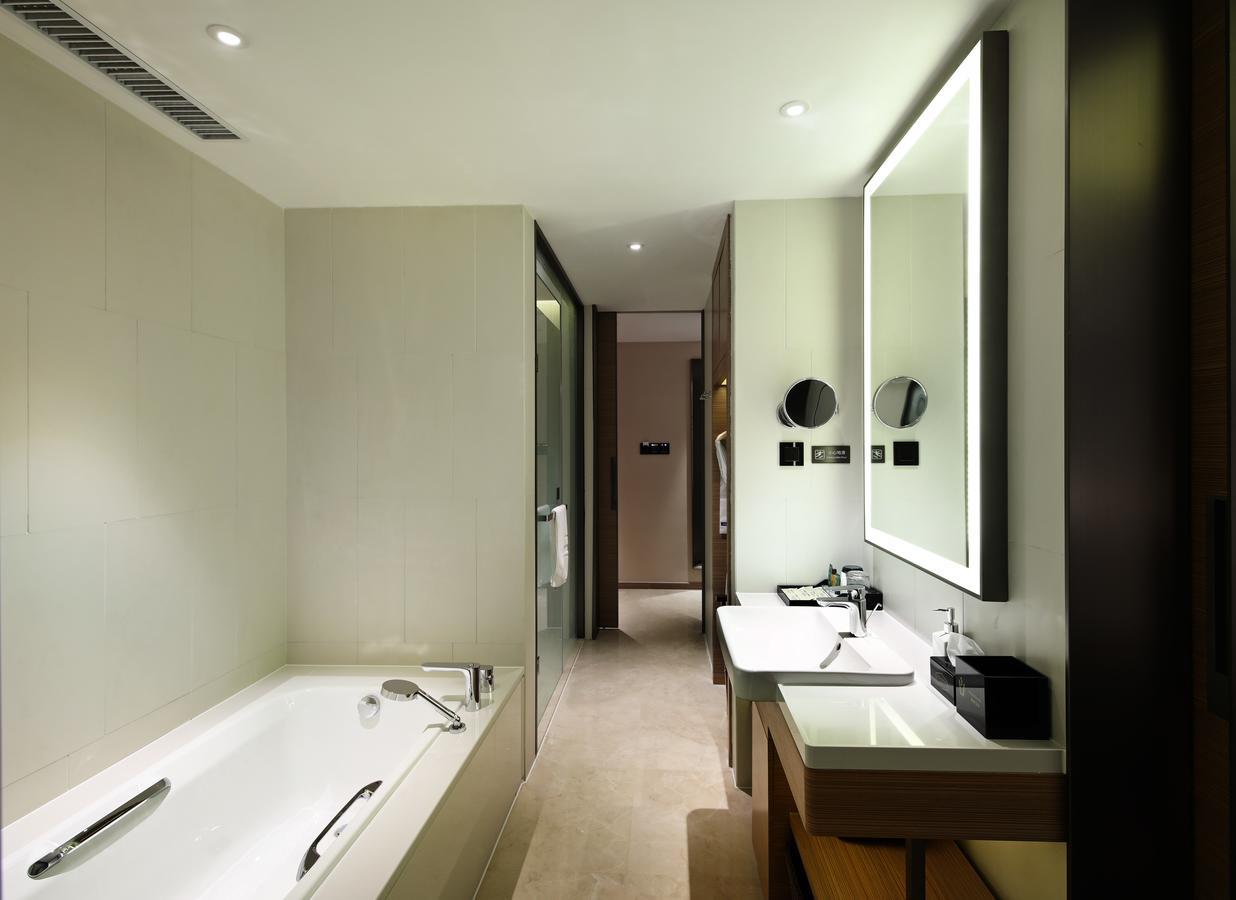 Hampton By Hilton Qujin Hotel Qujing Esterno foto