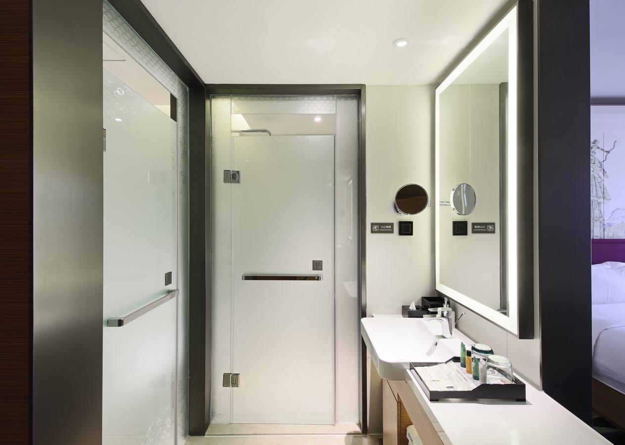 Hampton By Hilton Qujin Hotel Qujing Esterno foto